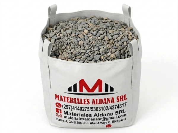 Producto - Bolsón de Piedra