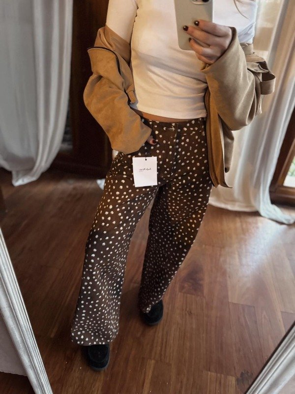 Producto - Jean bambi