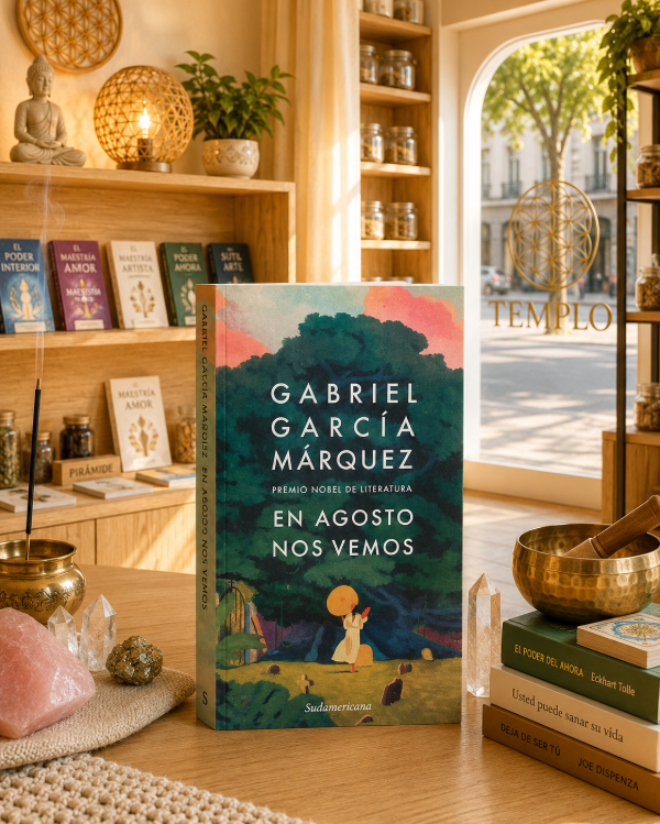 Producto - En Agosto nos vemos