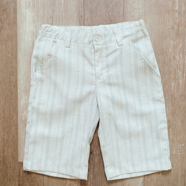 Producto - Bermuda Rayas 8A