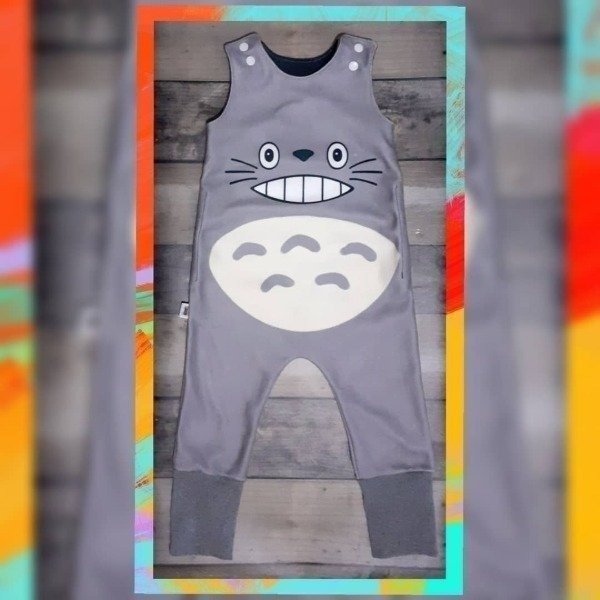 Producto - Romper Totors