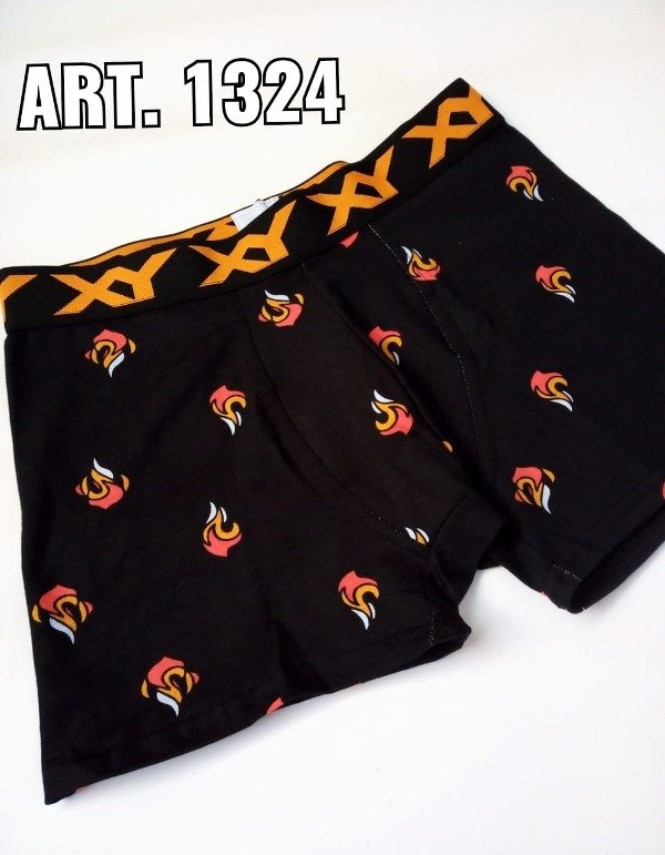 Producto - BOXER XY 1324