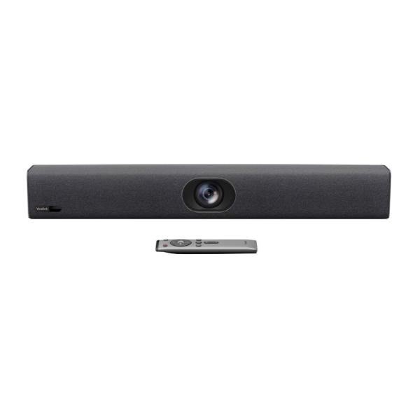 Producto - All-in-One Cámara USB Inteligente para Salas de Reuniones
