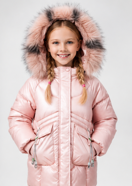 Producto - PARKA NORDICA