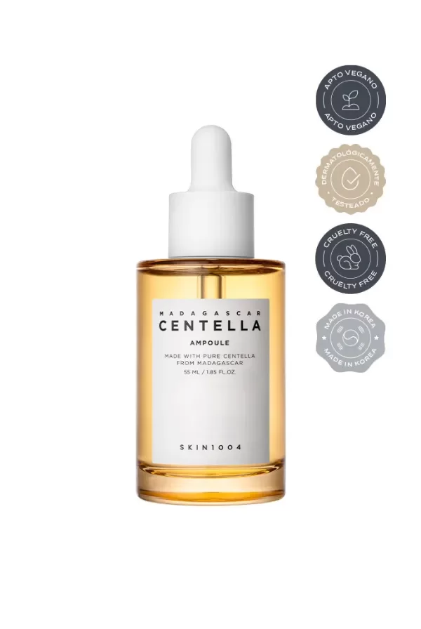 Producto - CENTELLA AMPOULE  Serum SKIN1004