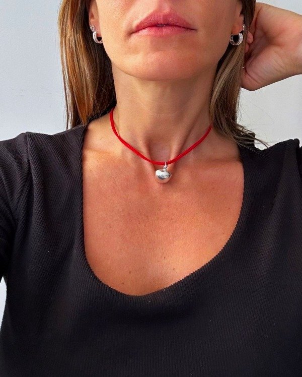 Producto - Tiento Red