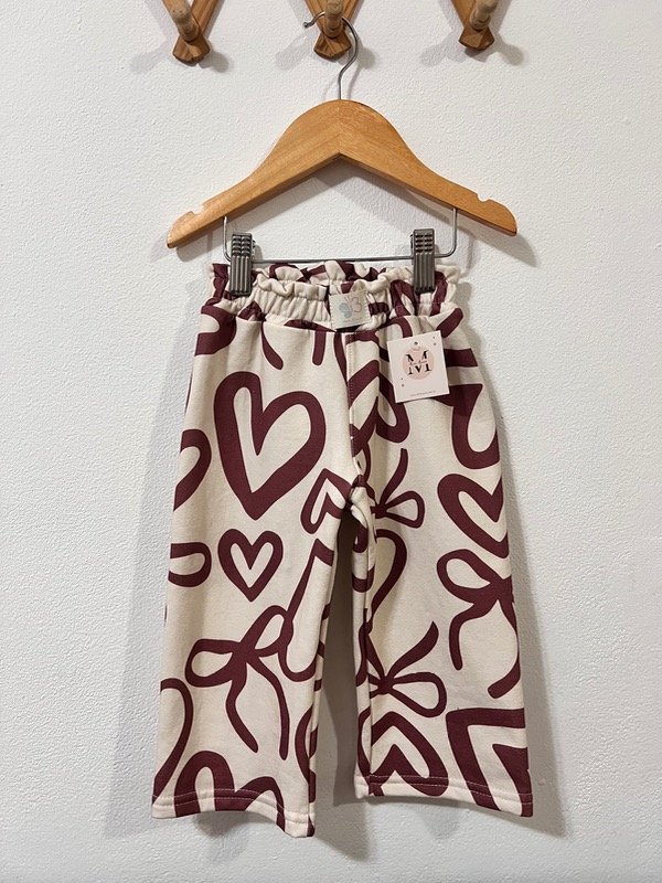 Producto - Pantalón Corazon