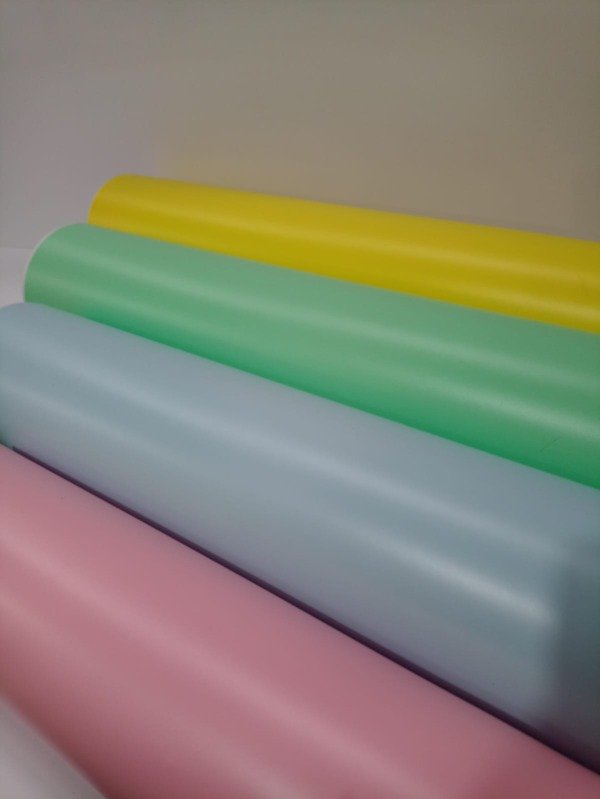 Producto - Vinilo Pastel Matte