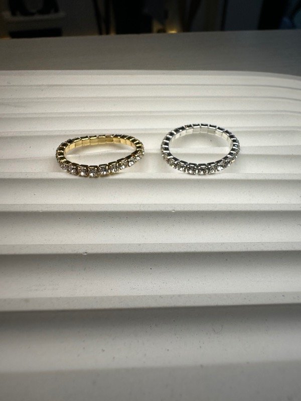 Producto - Anillo Sophia