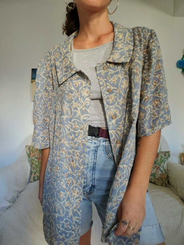 Producto - camisa casandra