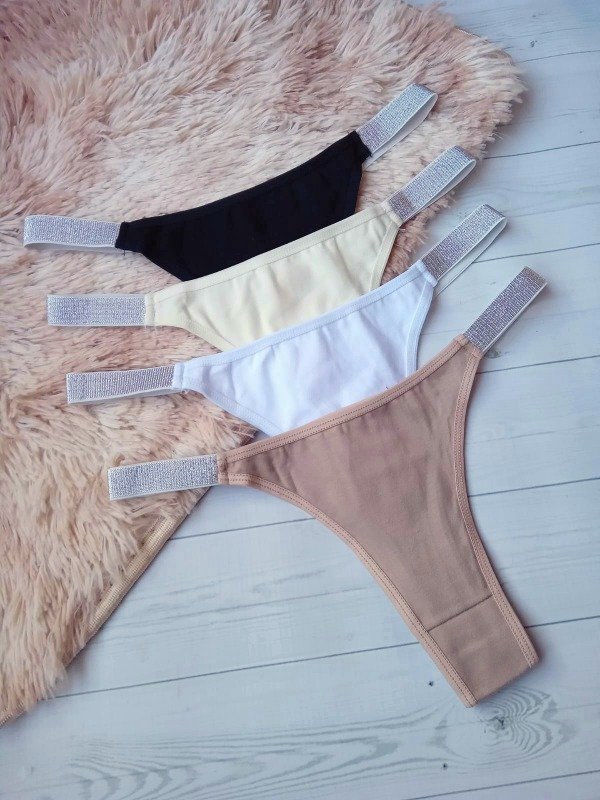 Producto - PACK X3 COLALESS LUREX