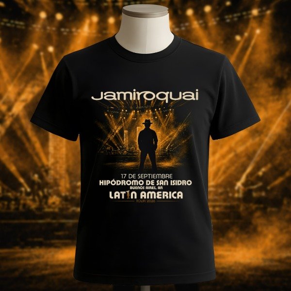 Producto - JAMIROQUAI - 0