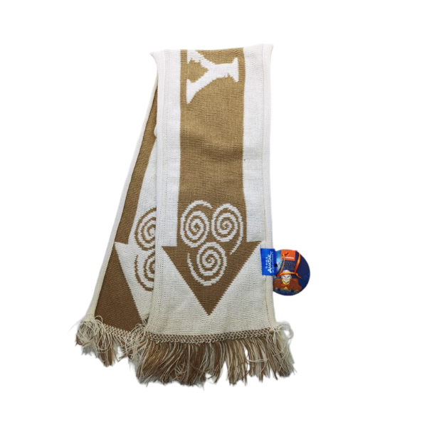 Producto - Bufanda Avatar Oficial Appa - 0