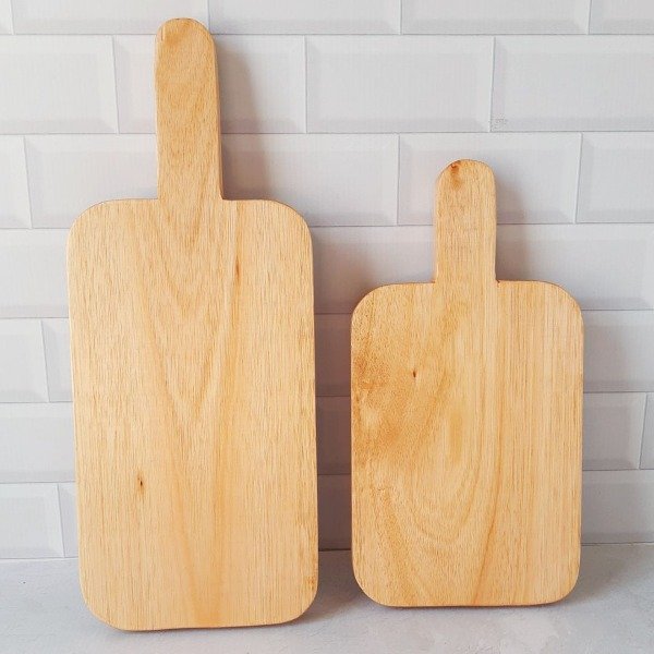 Producto - tabla cafetera PINO