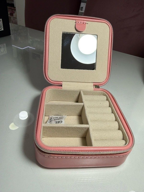 Producto - X BULTO joyero