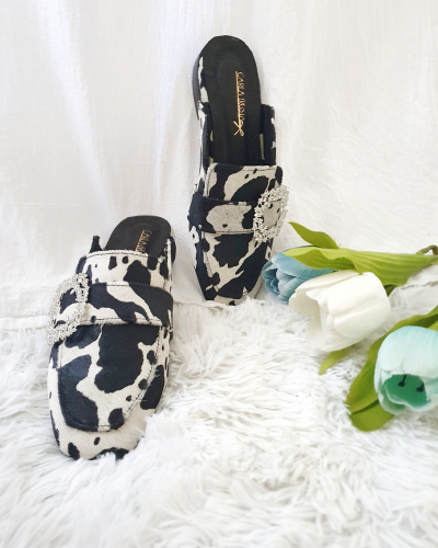 Producto - Slippers Berta