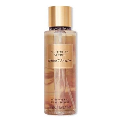 Producto - Body splash VS coconut