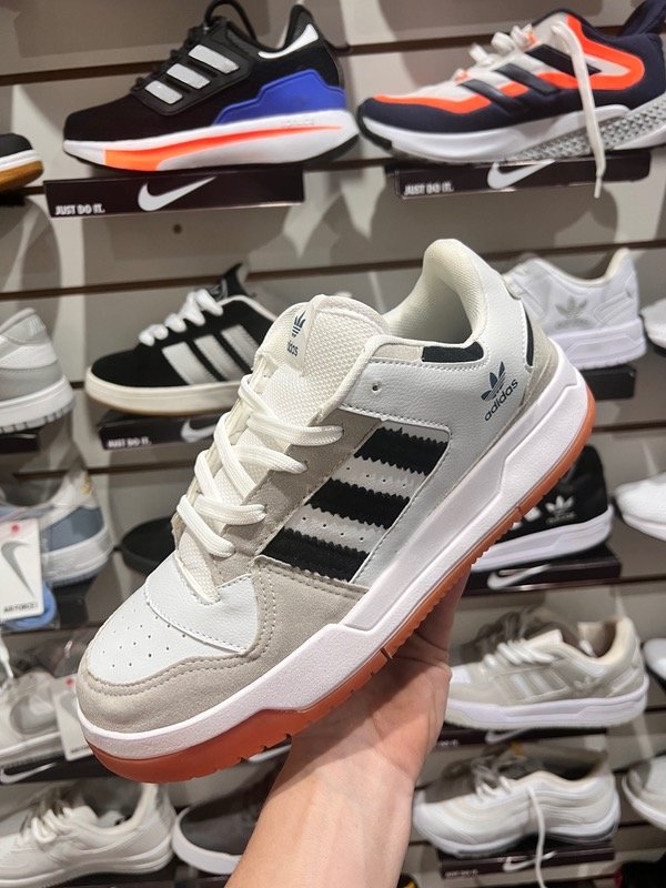 Producto - ADIDAS FORUN P/MARRON- Stock Disponible- 39-41-