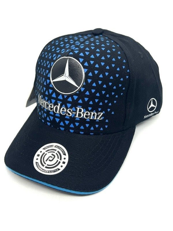 Producto - MERCEDES BENZ CURVA 5004