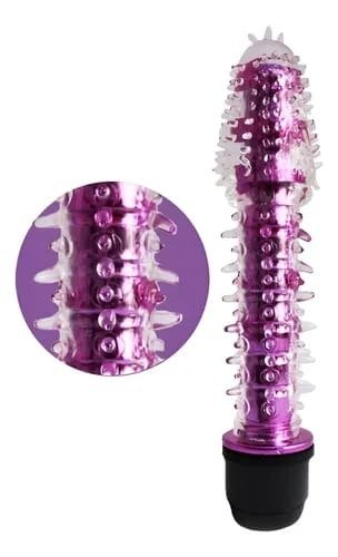 Producto - vibrador 3 funciones