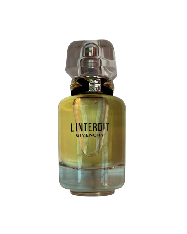 Producto - L interdit Givenchy EDT