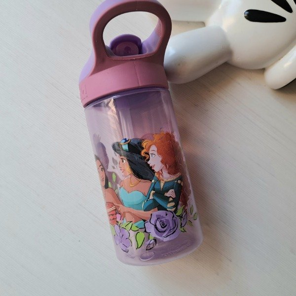 Producto - Botella Zak Princesas