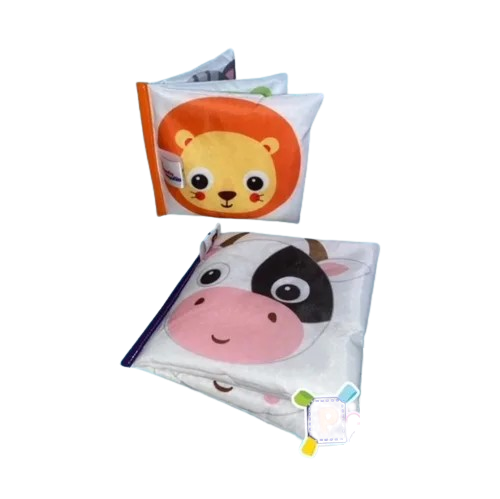 Producto - LIBRITO PARA EL AGUA