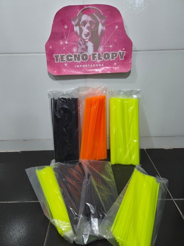 Producto - Cubre rayos bici moto