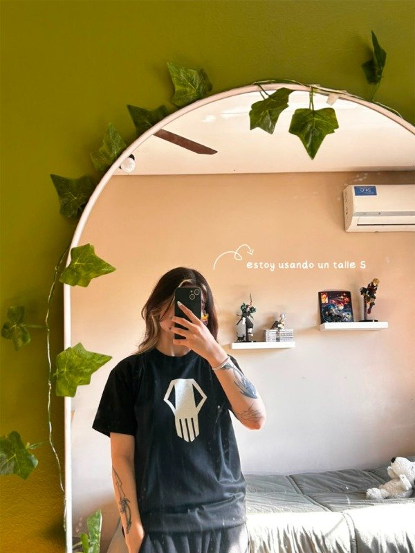 Producto - Remera Bakugo - 1