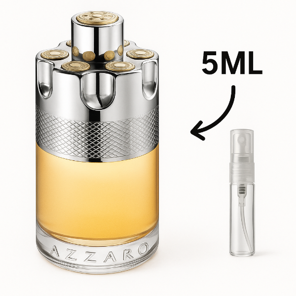 Producto - Wanted EDT
