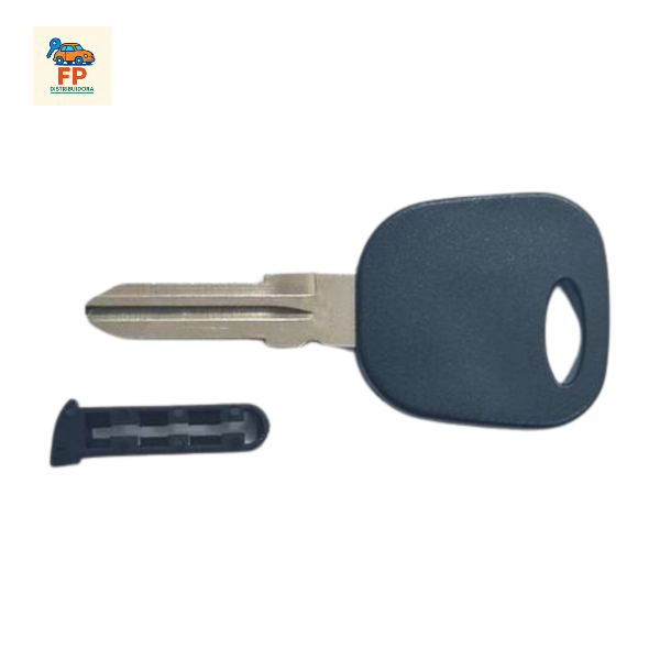 Producto - Carcasa Ford B18K