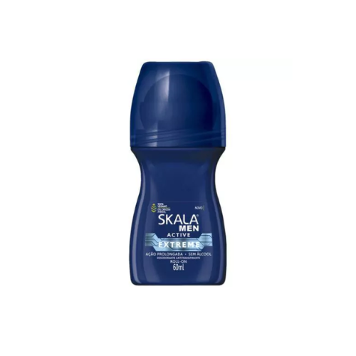 Producto - DESODORANTE SKALA ROLL ON 60ML - EXTREME HOMBRE
