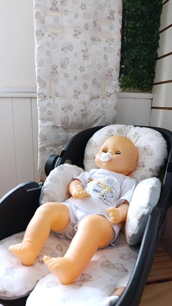 Producto - Kit paseo ositos