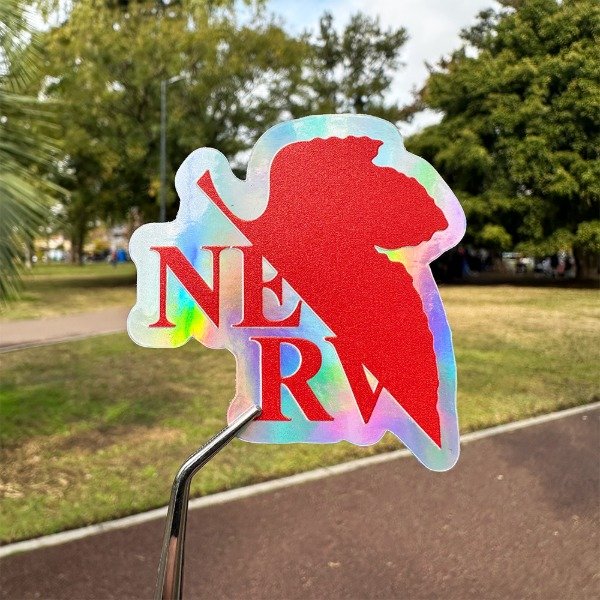 Producto - #01 Evangelion