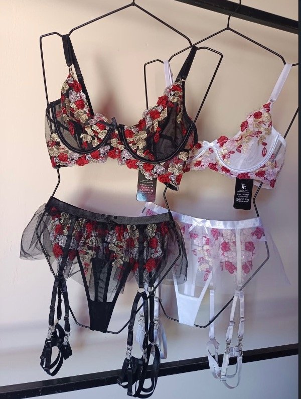 Producto - Set Dala (Talles 100/105)