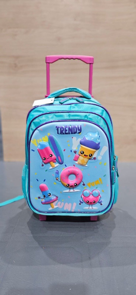 Producto - Mochila Carro trendy 17351