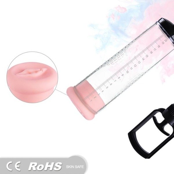 Producto - Pump Sleeve 2 - 1