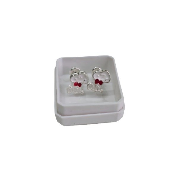 Producto - Abridores de Plata Snoopy