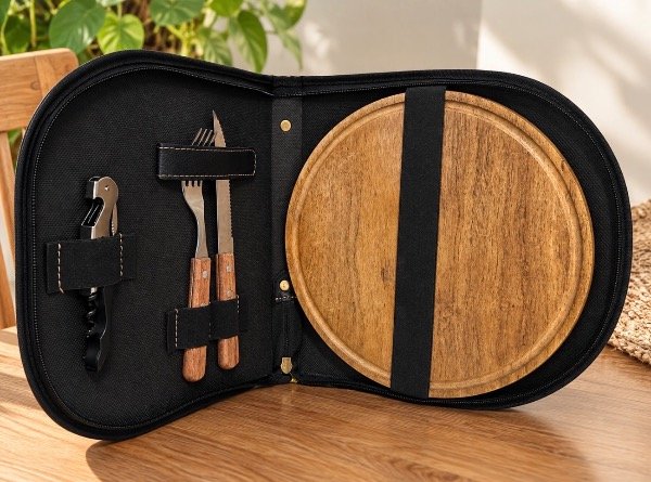 Producto - SET DE ASADO PARA UNA PERSONA - 1