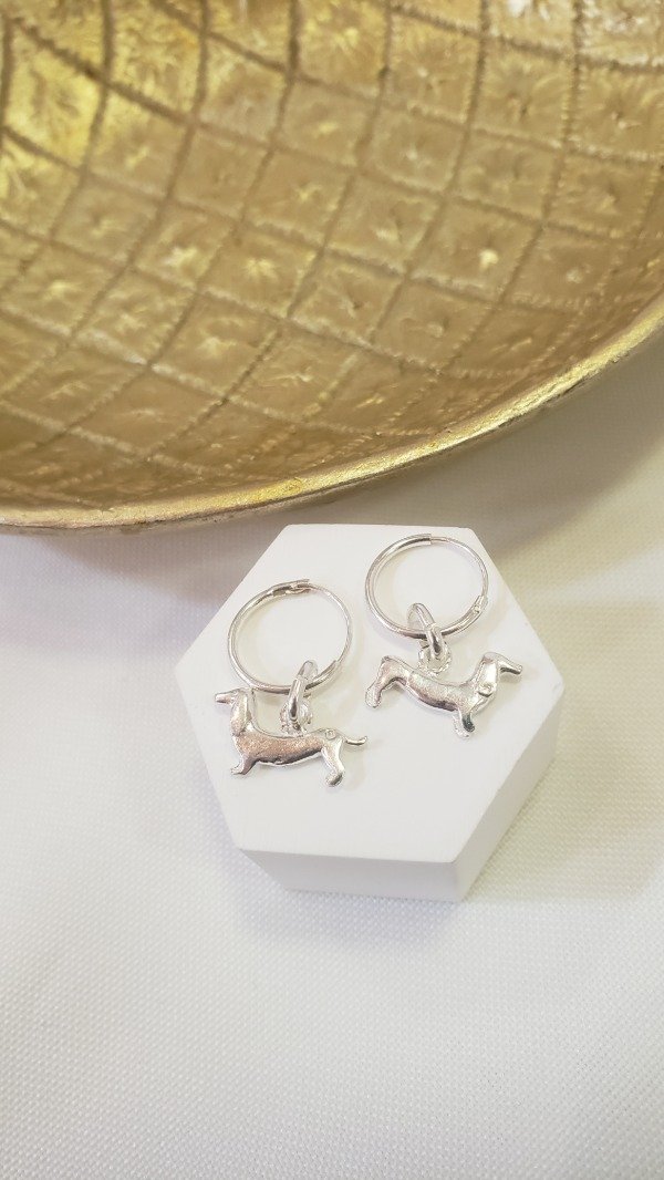 Producto - Aros Roma colgante