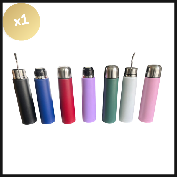 Producto - TERMO BALA Y AUTOCEBANTE DUO 1L SIN LOGO