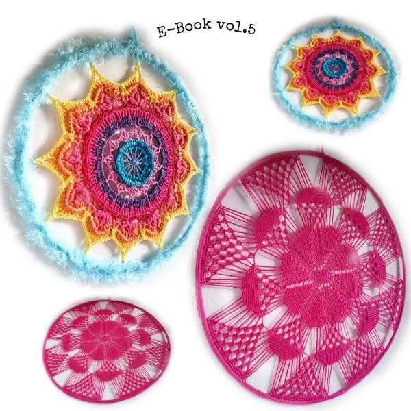 Producto - E-BOOK Vol.5 - 2
