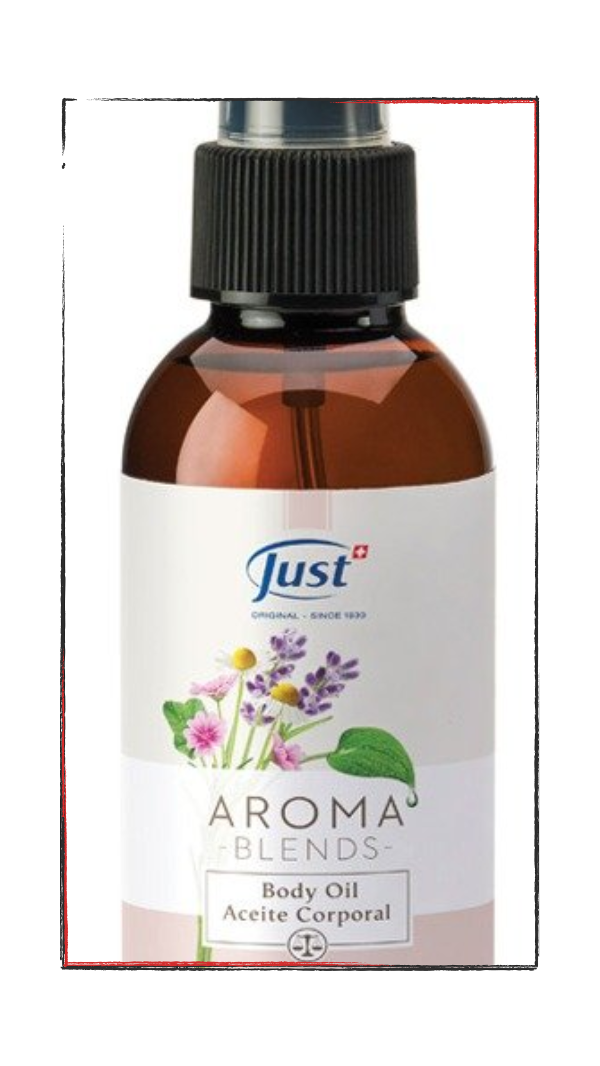 Producto - Aromablends 120ml bruma corporal