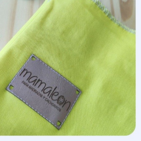 Producto - Fular Semi Lima