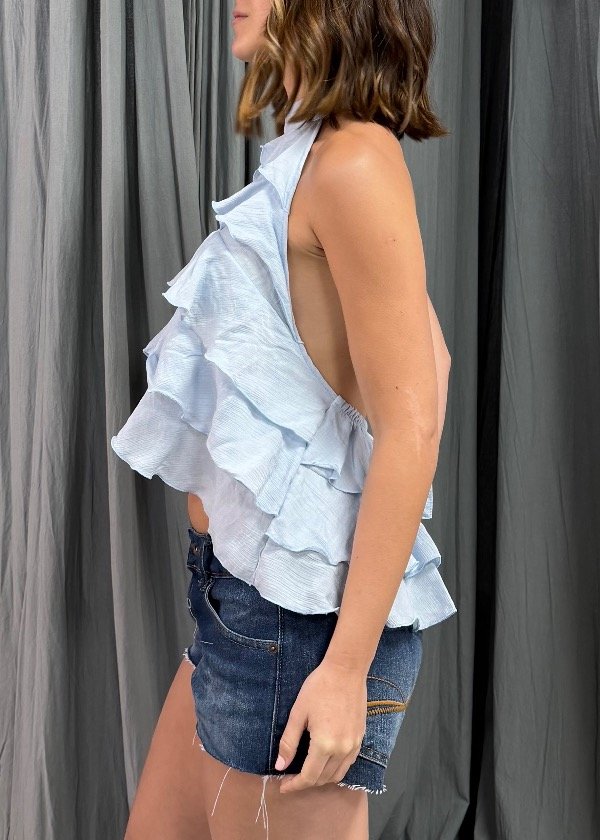 Producto - Top Belu - 2