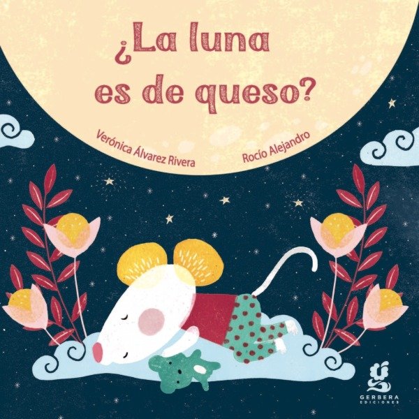 Producto - La luna es de queso