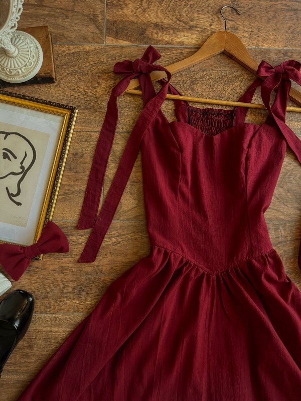 Producto - Vestido SUSAN - 1