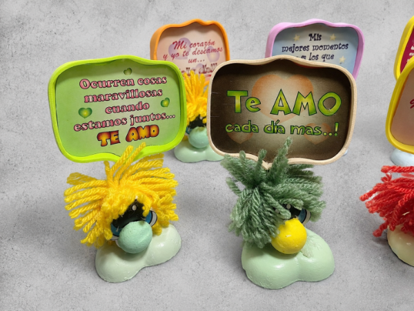 Producto - Mensajeros de amor - 4