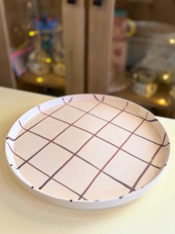 Producto - Plato London principal