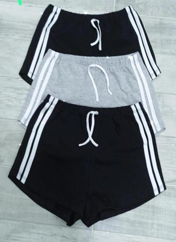 Producto - Short Algodon